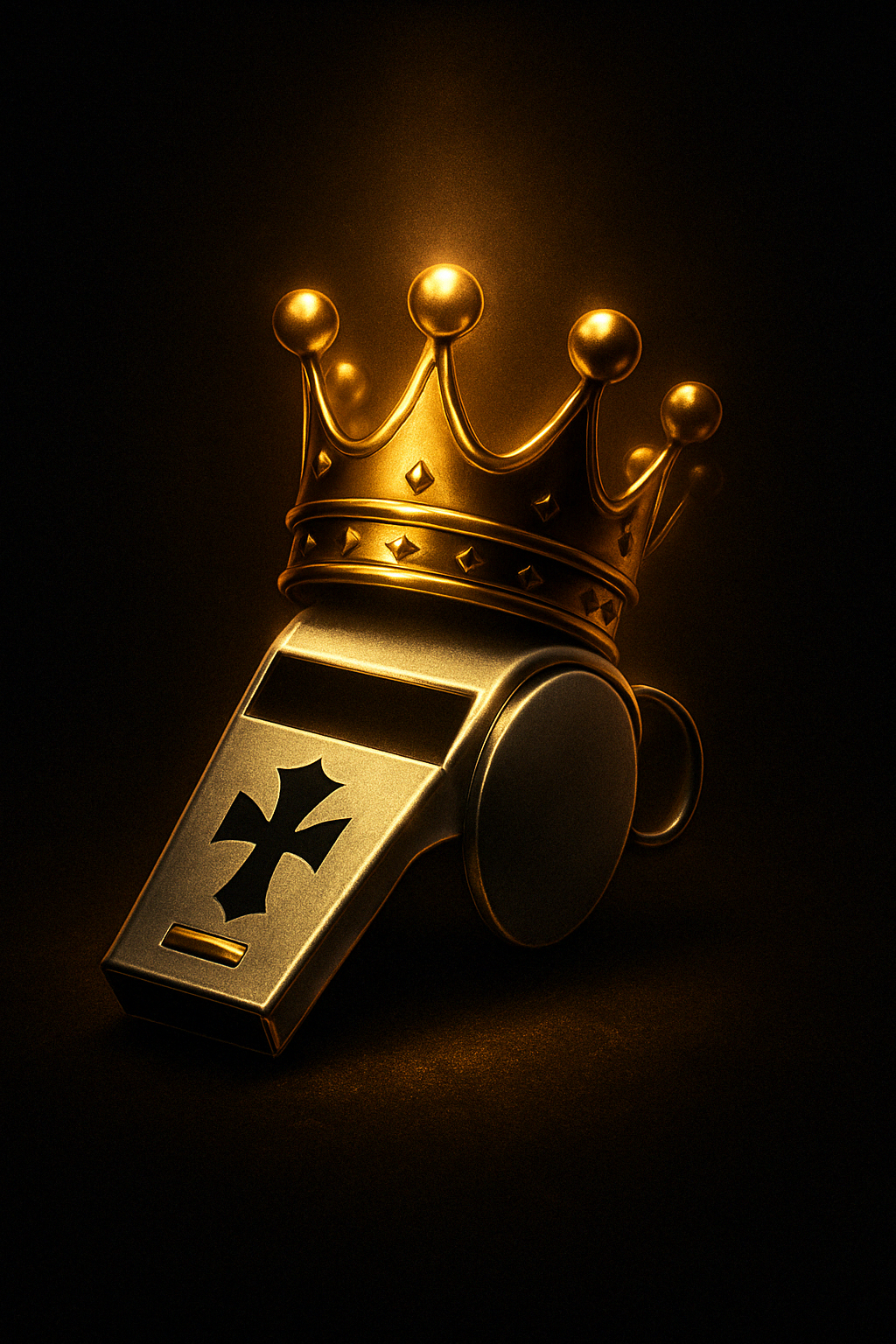 Whistle Diaries: Right. Every. Time.